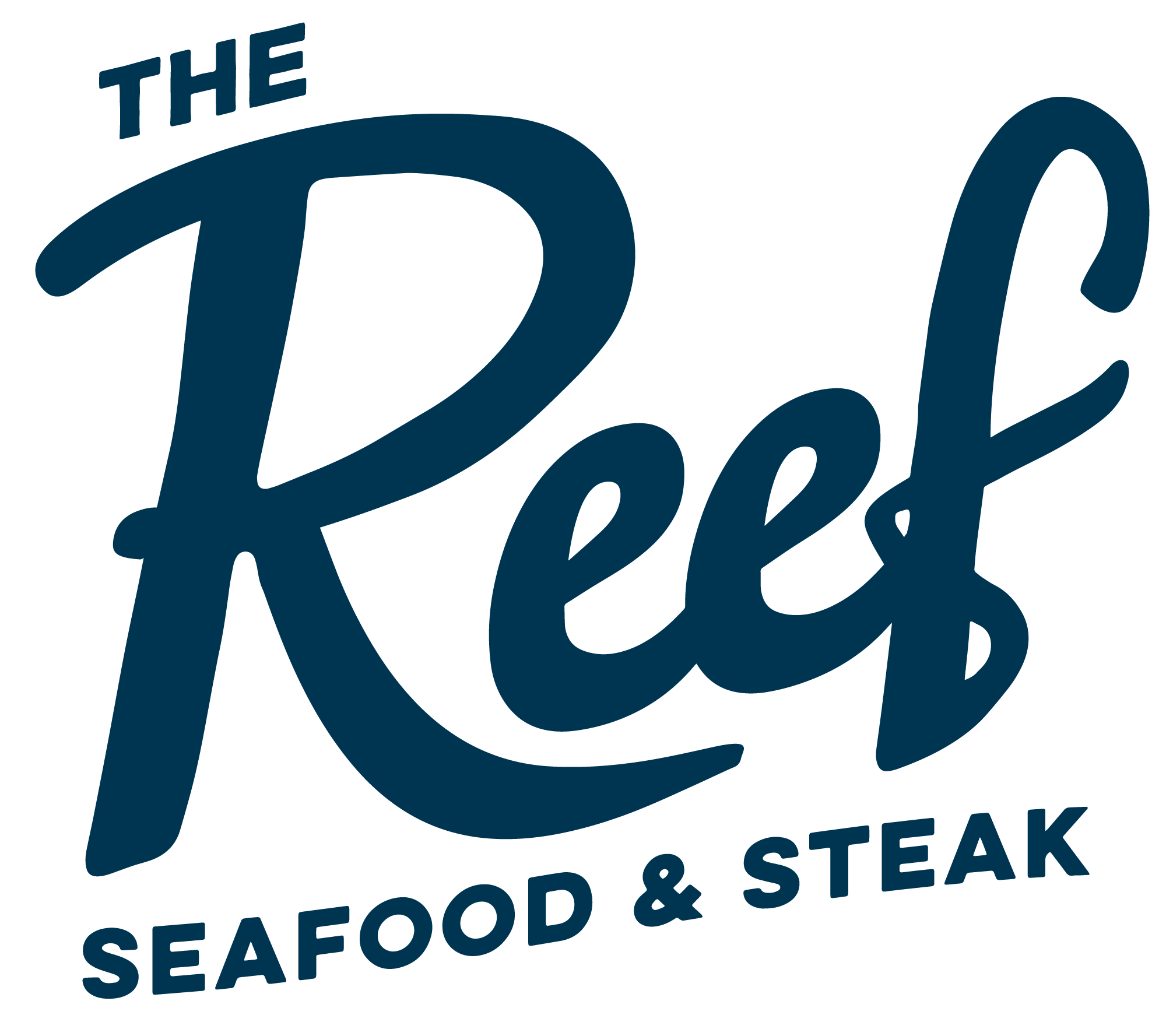 The Reef Seafood & Steak